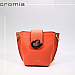 SS2019 CROMIA LADIES BAG TAJA 1404202 VEG